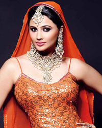 Daisy Shah